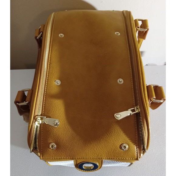 PETS HOME DOG PURSE CARRIER - Picture 7 of 9